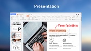 WPS Office screenshot 2