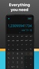 CALCU screenshot 3