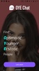 OYE Chat screenshot 2