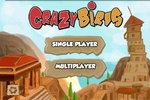 Crazy Sling Birds screenshot 4