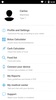 SocialDiabetes screenshot 5