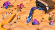 Slink.io 3D screenshot 2