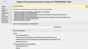 Freenet screenshot 3