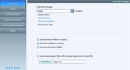 TagScanner screenshot 3