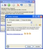WinMessenger screenshot 1