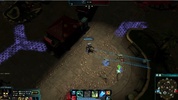 Infinite Crisis screenshot 3