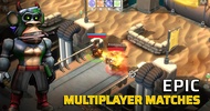 Cantina Royale screenshot 1