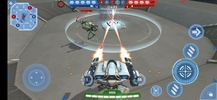 Mech Arena screenshot 8