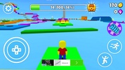 Obby Parkour screenshot 14