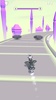 Bob's Cloud Race screenshot 8