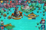 Monster Legends screenshot 4