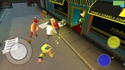 Drunk-Fu screenshot 1