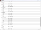 HWMonitor screenshot 5