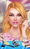 Rainy Day Salon screenshot 4