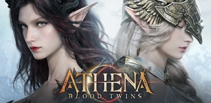 ATHENA: Blood Twins फीचर्ड इमेज