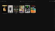 Jellyfin screenshot 2