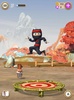 Clumsy Ninja screenshot 2