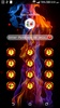 Skull Theme screenshot 2
