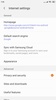 Samsung Internet Browser screenshot 7