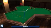 Pro Snooker 2015 screenshot 4