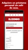 Elizondo screenshot 2