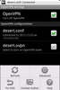 OpenVPN Settings screenshot 3