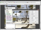 iView MediaPro screenshot 2