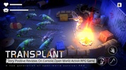 DYSMANTLE screenshot 12