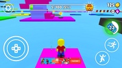 Obby Parkour screenshot 9