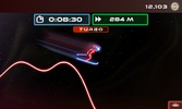 Neon Ski screenshot 5