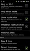 ClockSync screenshot 6