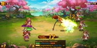Dynasty Heroes screenshot 8