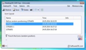 DesktopOK screenshot 4