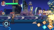 Marvelous Hero screenshot 4