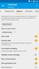 FairEmail screenshot 5