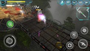 Alien Zone Plus screenshot 9