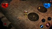 Path of Evil: Immortal Hunter screenshot 3