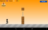 Stick Run screenshot 1