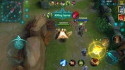 Heroes Arena screenshot 7