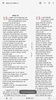 Amharic Bible screenshot 5