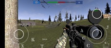 FrontlineGrunt screenshot 5