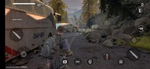 Project: GAIA screenshot 7