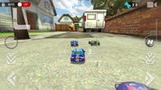 Revolt3 screenshot 1