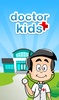 Doctor Kids screenshot 1