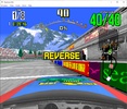 Model 2 Emulator screenshot 1