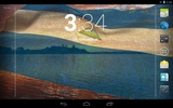Nicaragua Flag screenshot 2