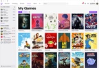 Twitch screenshot 6