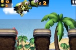 Zombie Tsunami screenshot 5