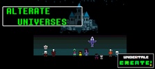 UNDERTALE Create! screenshot 3