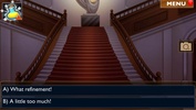 Is it Love? Drogo - Vampire screenshot 8